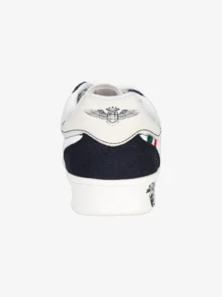 Marina Militare Sneakers basse da uomo stringate