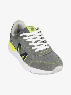 Marina Militare Sneakers da uomo stringate