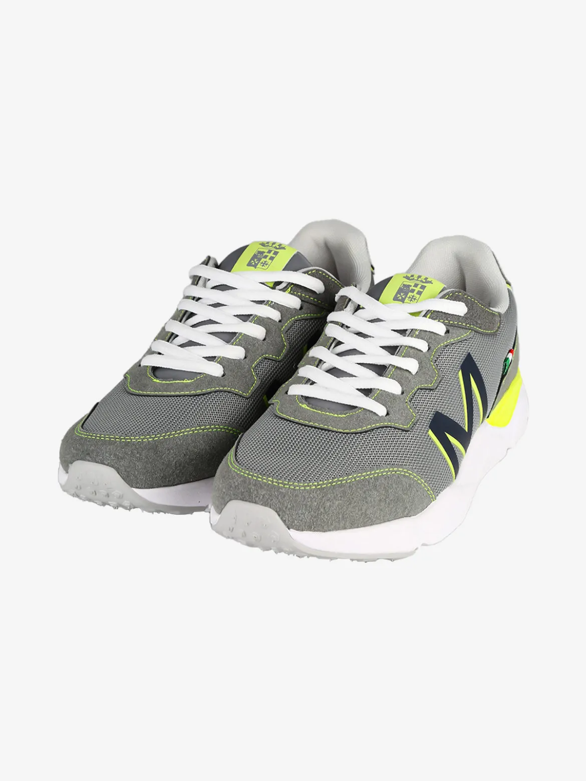 Marina Militare Sneakers da uomo stringate