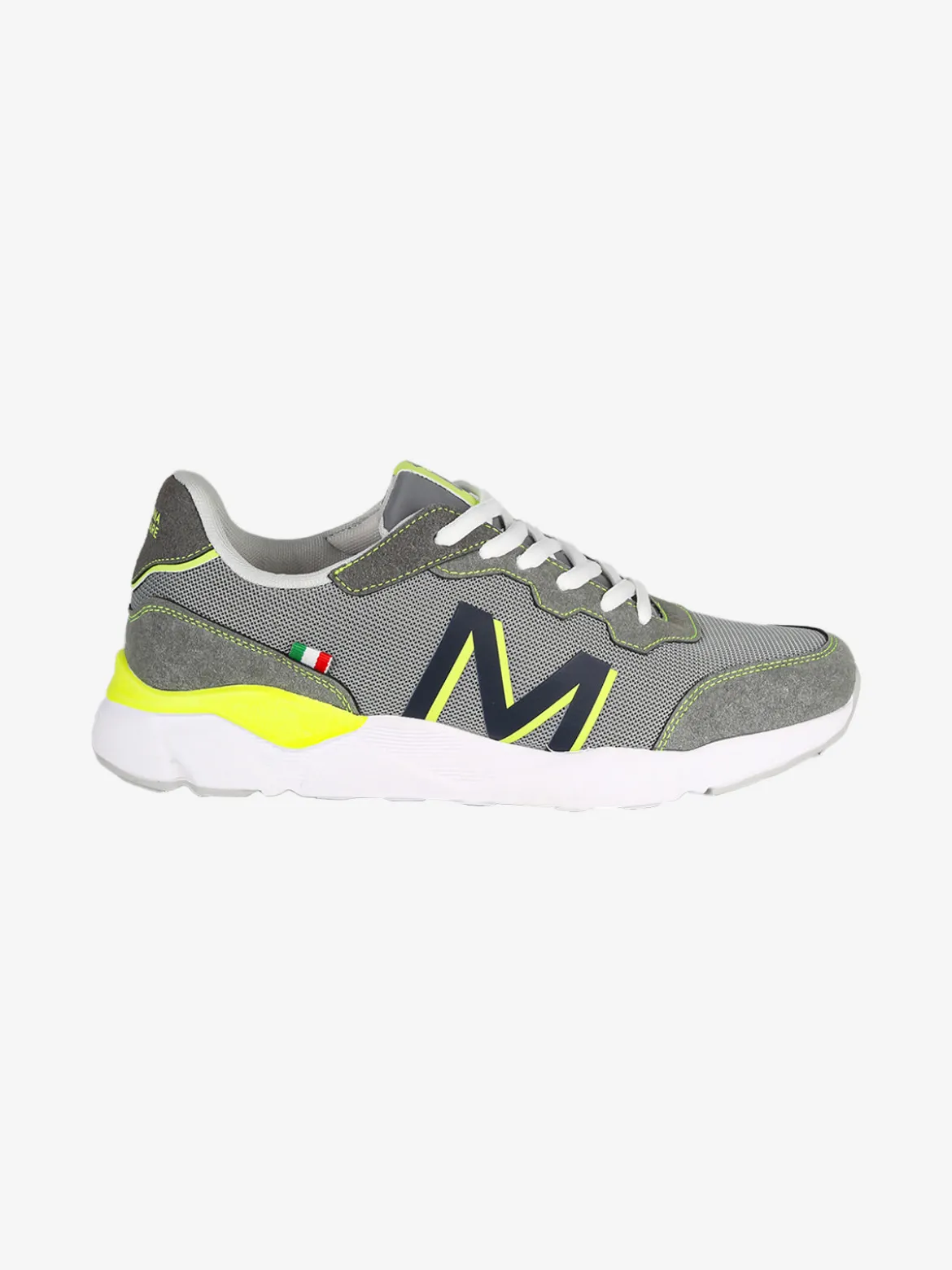 Marina Militare Sneakers da uomo stringate