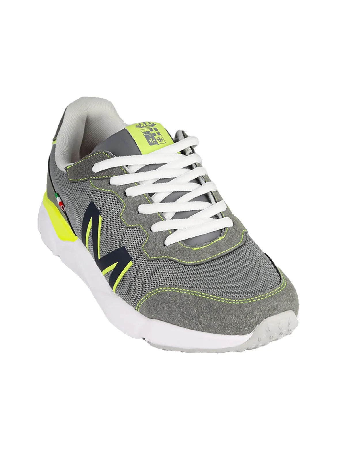 Marina Militare Sneakers da uomo stringate