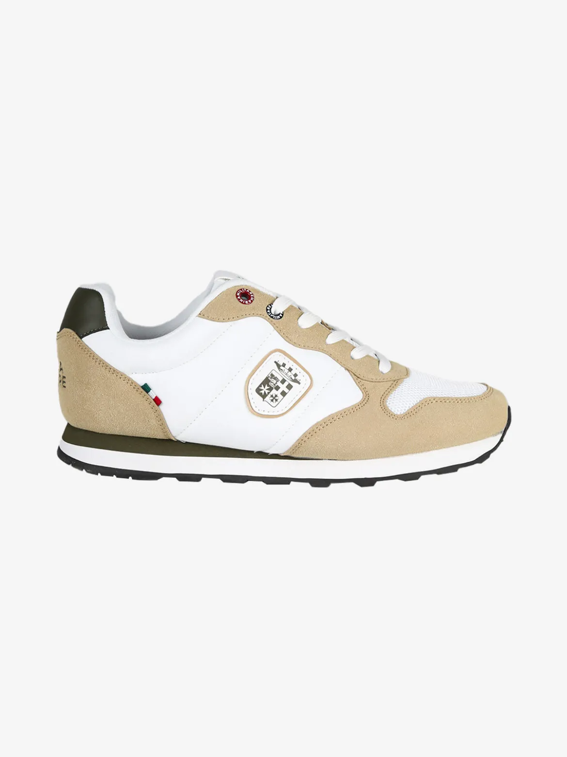 Marina Militare Sneakers stringate da uomo