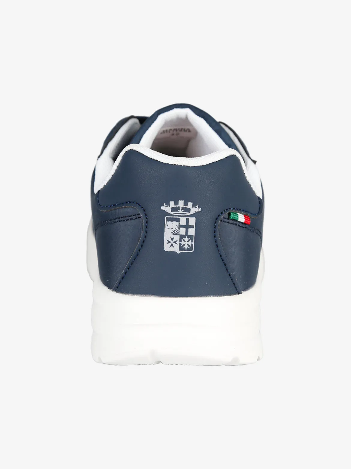Marina Militare Sneakers stringate da uomo