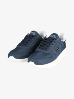 Marina Militare Sneakers stringate da uomo