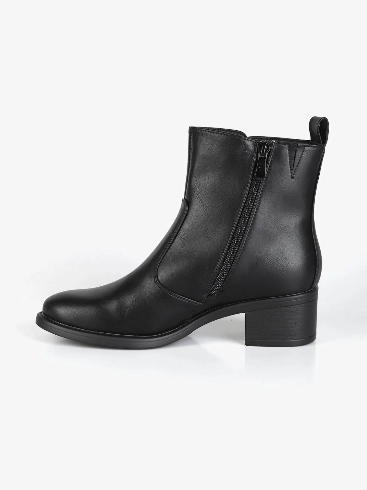Martin Pescatore Stivaletti donna con tacco