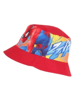 Marvel Spider-Man Cappello da sole stampa spider man