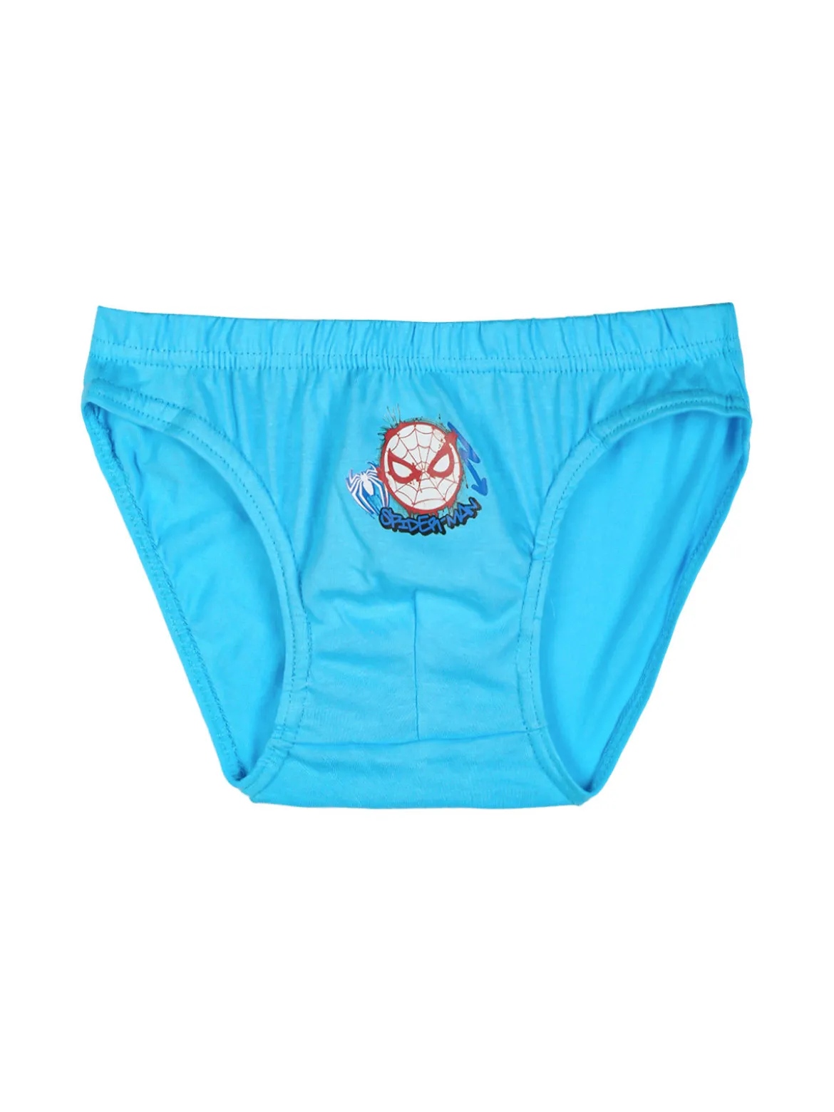 Marvel Spider-Man Confezione da 3 slip da bambino