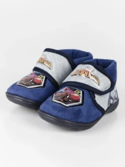 Marvel Spider-Man Pantofole alte da bambino