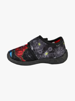 Marvel Spider-Man Pantofole da bambino con strappo - multicolore