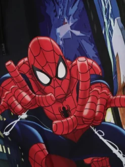 Marvel Spider-Man Spider Man bermuda mare bambino