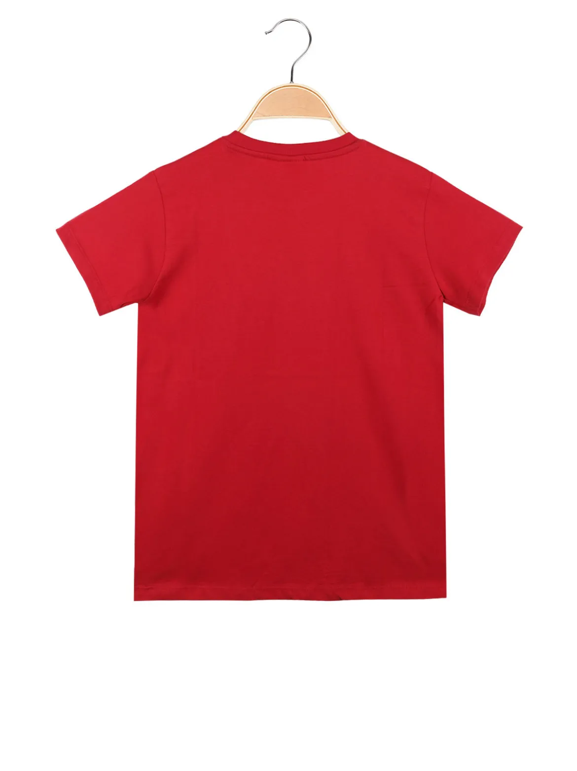 Marvel Spider-Man T-shirt da bambino con stampa