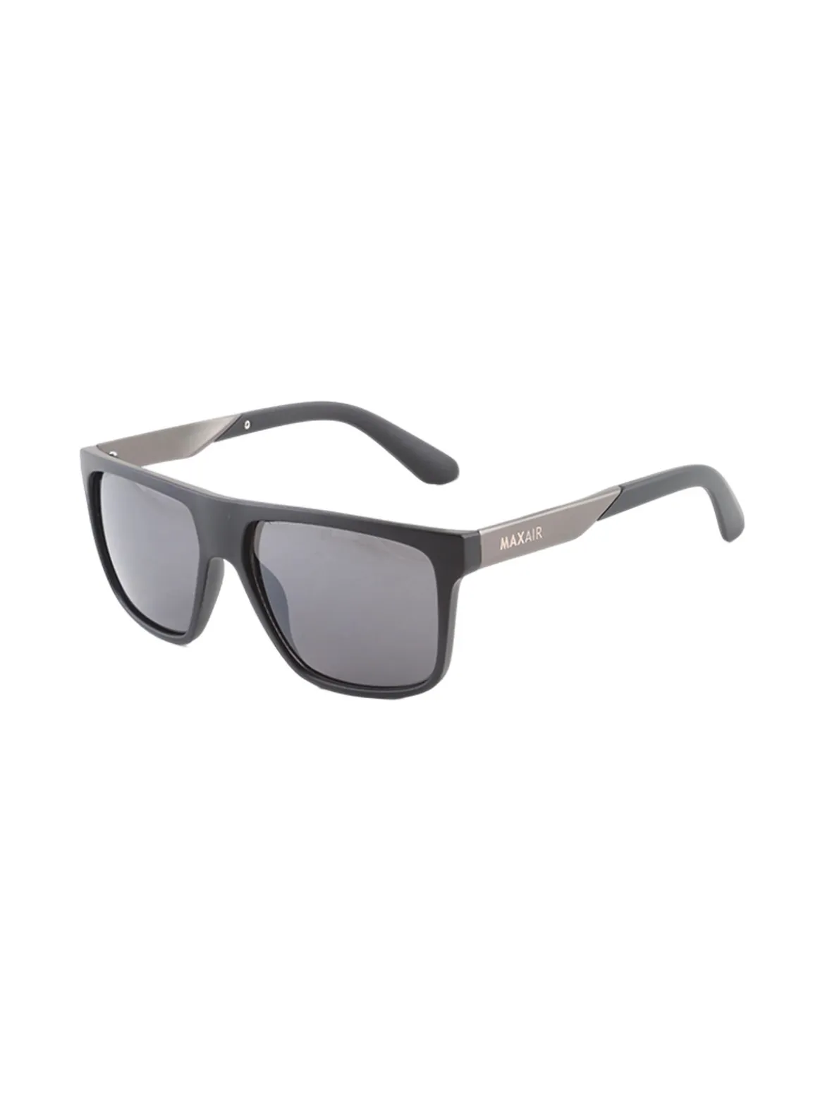 Max Air Occhiali da sole da uomo - grigio scuro