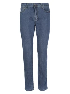 Max & Liu Jeans da uomo regular fit - taglie forti