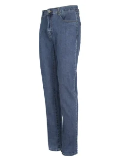 Max & Liu Jeans da uomo regular fit - taglie forti