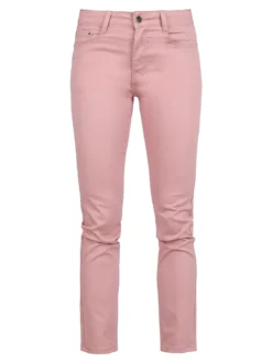Max & Liu Pantaloni donna regular fit