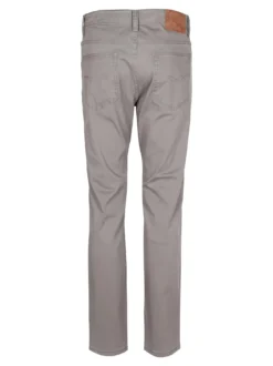 Max & Liu Pantaloni uomo in cotone regular fit - taglie grandi