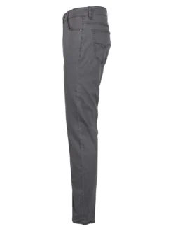Max & Liu Pantaloni uomo in cotone regular fit taglie grandi