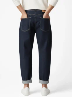 Max Tre Jeans da uomo a palloncino - jeans
