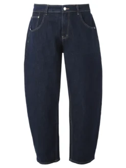 Max Tre Jeans da uomo a palloncino - jeans