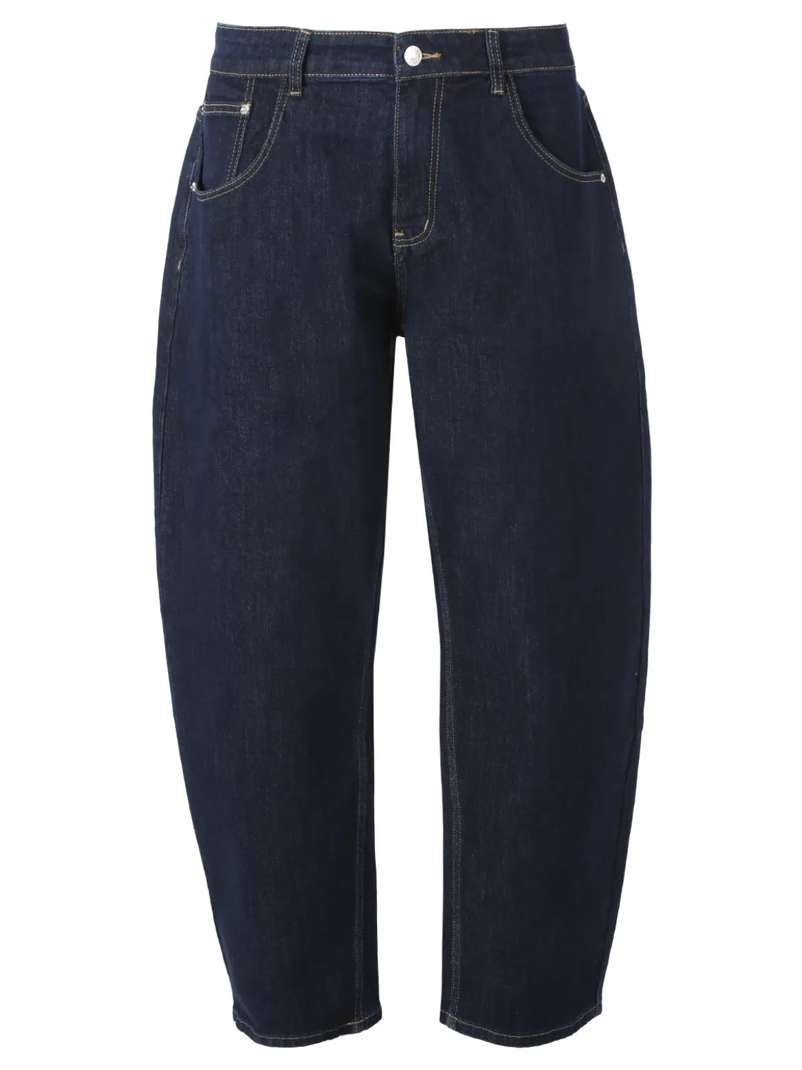 Max Tre Jeans da uomo a palloncino - jeans