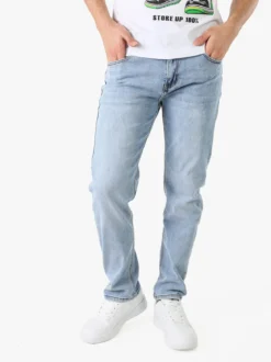 Max Tre Jeans da uomo slim fit - jeans
