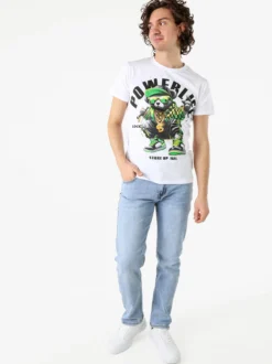Max Tre Jeans da uomo slim fit - jeans