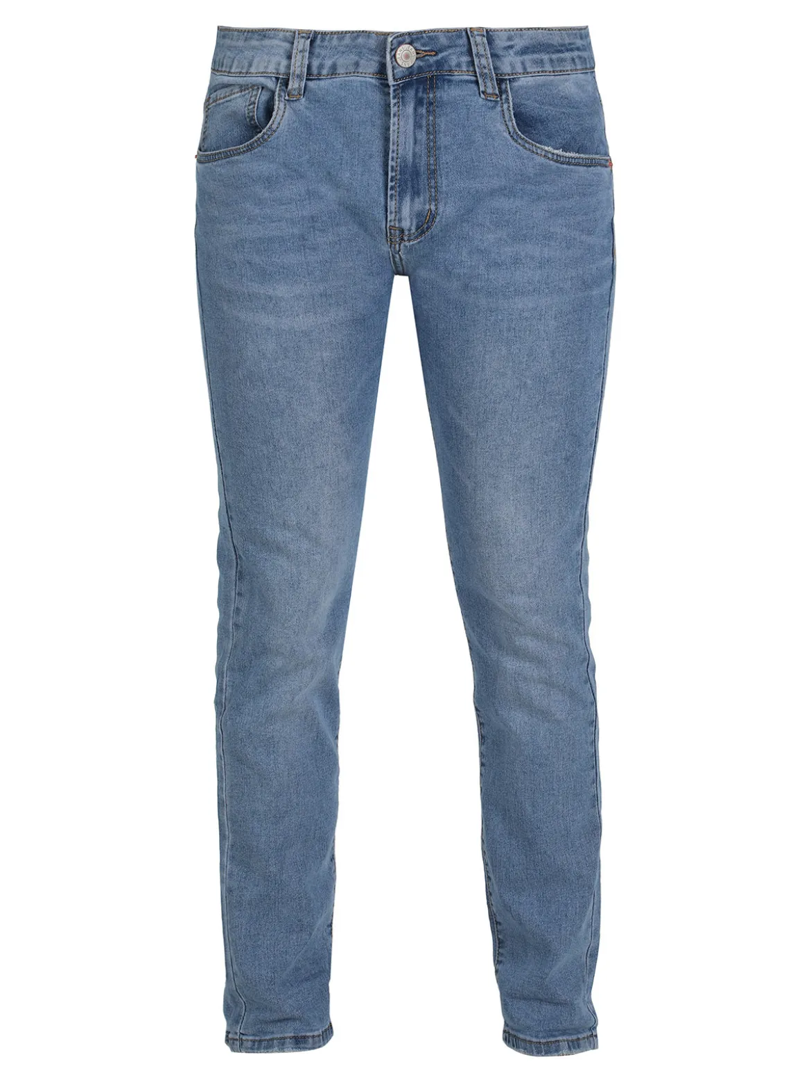 Max Tre Jeans skinny da uomo