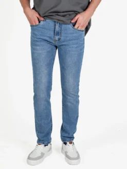 Max Tre Jeans skinny da uomo