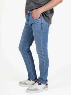 Max Tre Jeans skinny da uomo