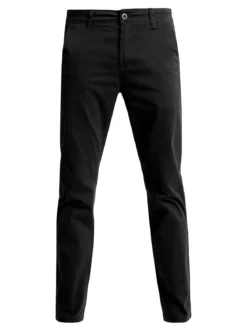 Max Tre Pantaloni casual da uomo