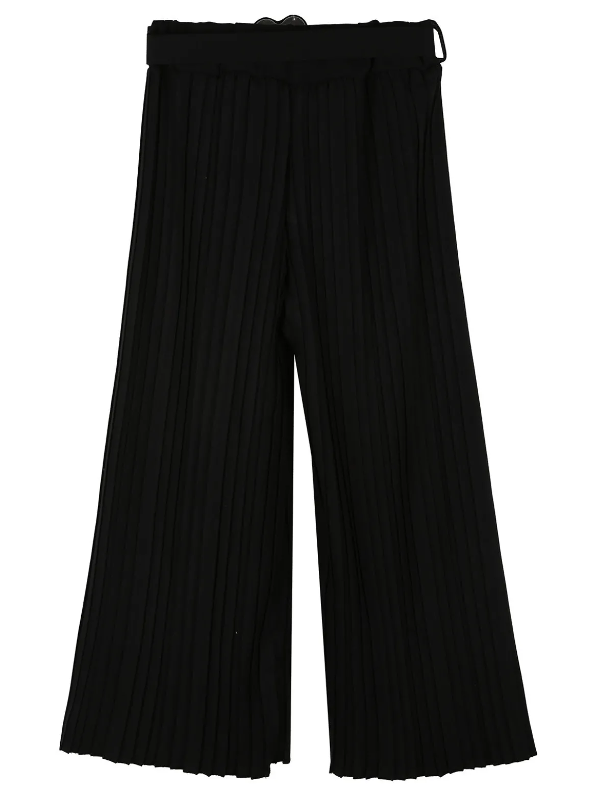 Mec Girl Pantaloni plissettati da bambina
