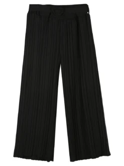 Mec Girl Pantaloni plissettati da bambina