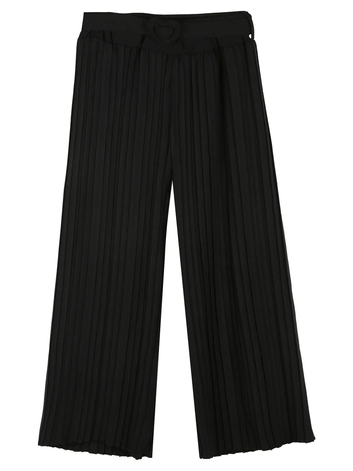 Mec Girl Pantaloni plissettati da bambina
