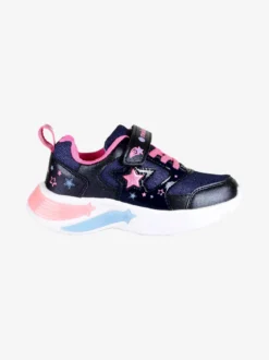 Melania Sneakers da bambina con luci
