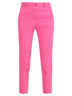 Melitea Pantaloni donna modello capri