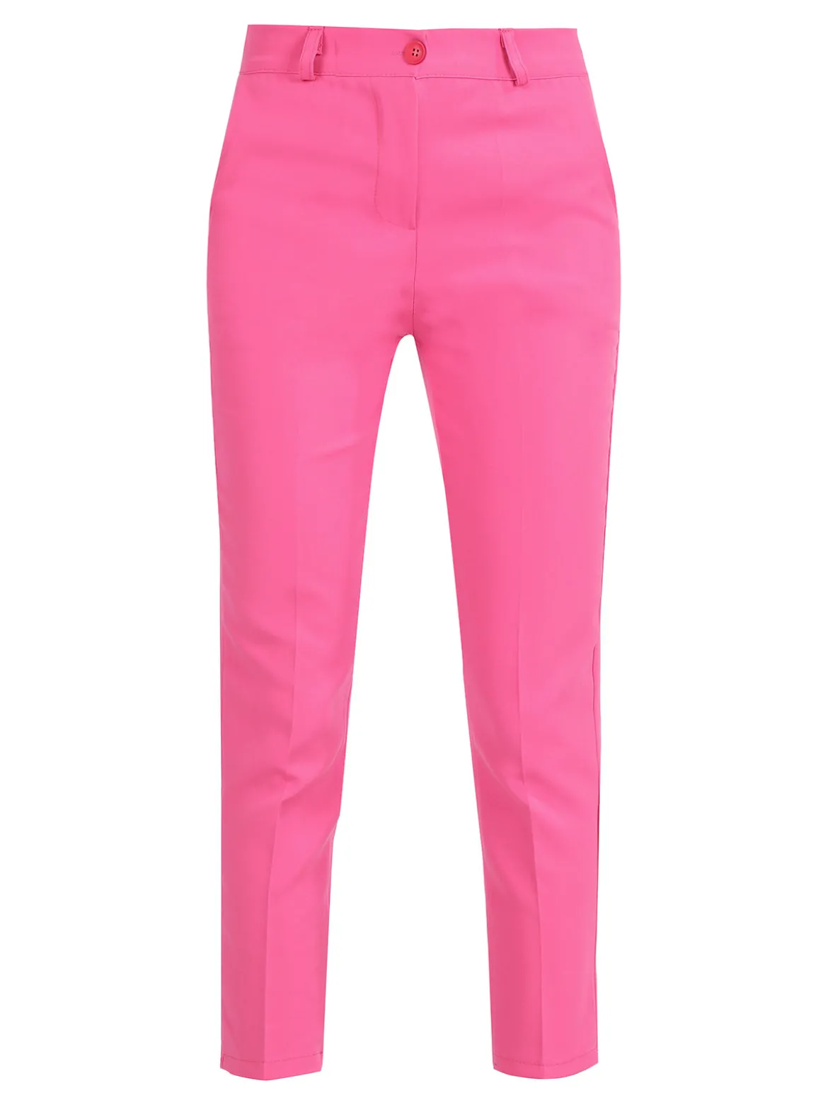Melitea Pantaloni donna modello capri