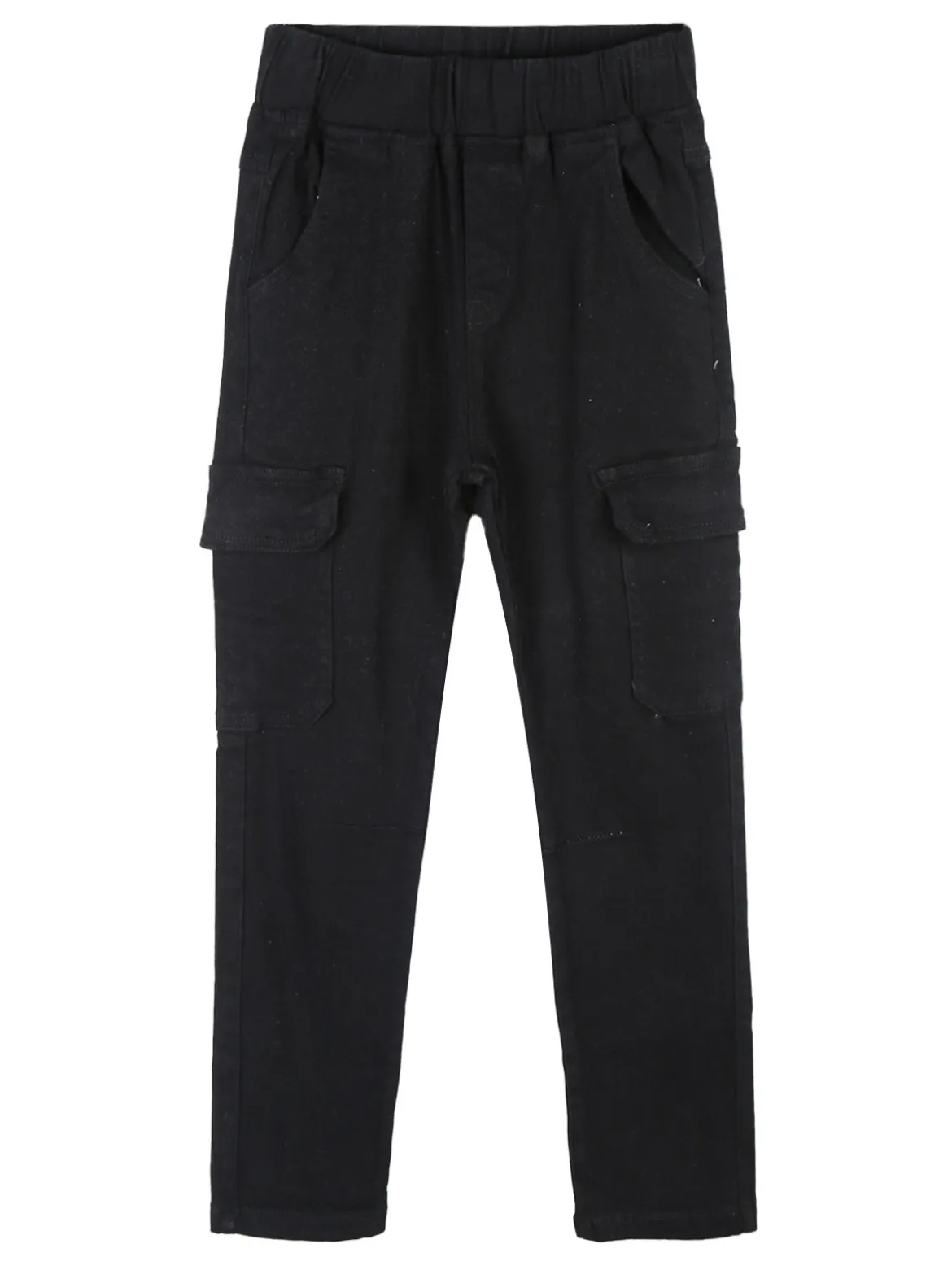 Mg Kids Completo 3 pezzi da bambino con camicia in flanella a quadri