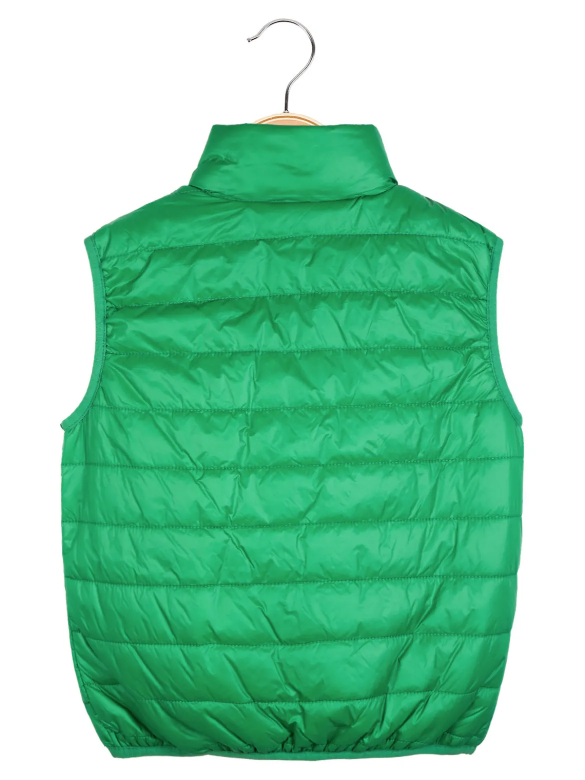 Milk Pub Gilet imbottito da bambino