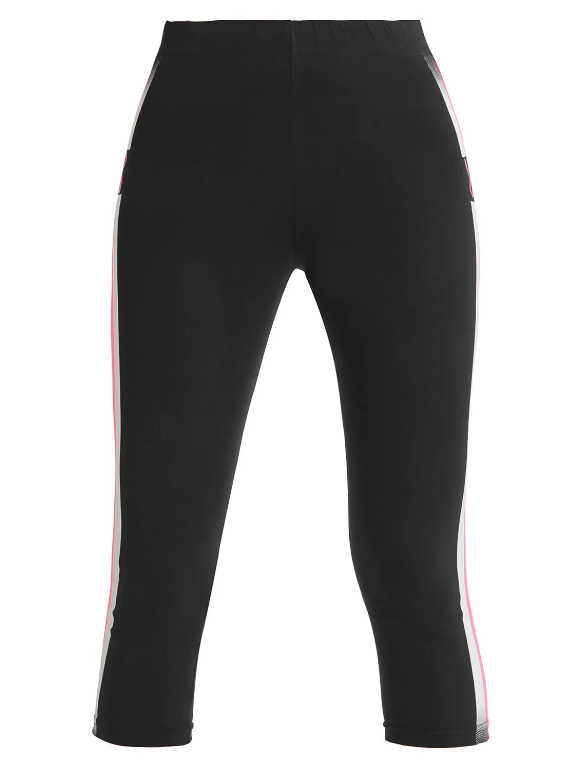 Millennium Leggings sportivi donna a pinocchietto