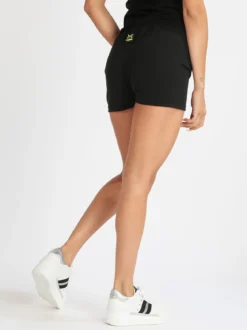 Millennium Shorts donna in felpa