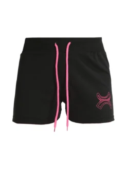 Millennium Shorts donna in felpa