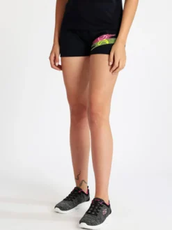 Millennium Shorts sportivi donna