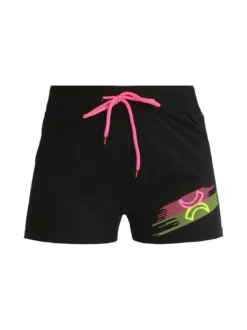 Millennium Shorts sportivi donna
