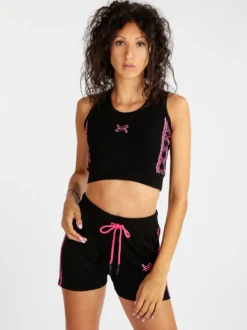 Millennium Top sportivo donna