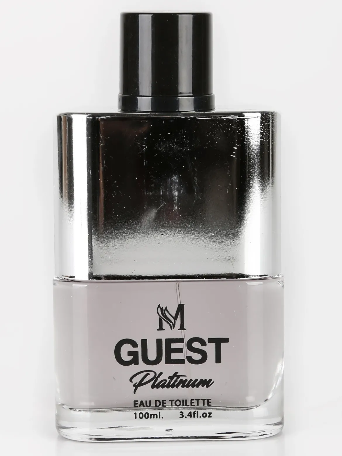 Mirage Brand Parfums Guest Paltinum profumo uomo