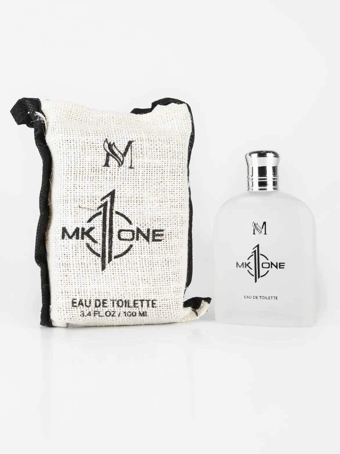 Mirage Brand Parfums Mk one profumo donna