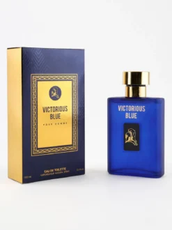 Mirage Brand Parfums Profumo Victorious Blue