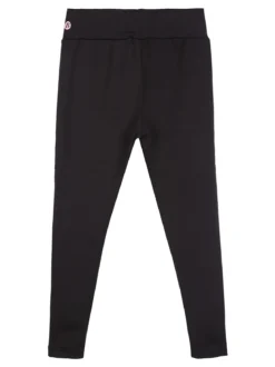 Miss Brum Leggings da bambina con interno felpato