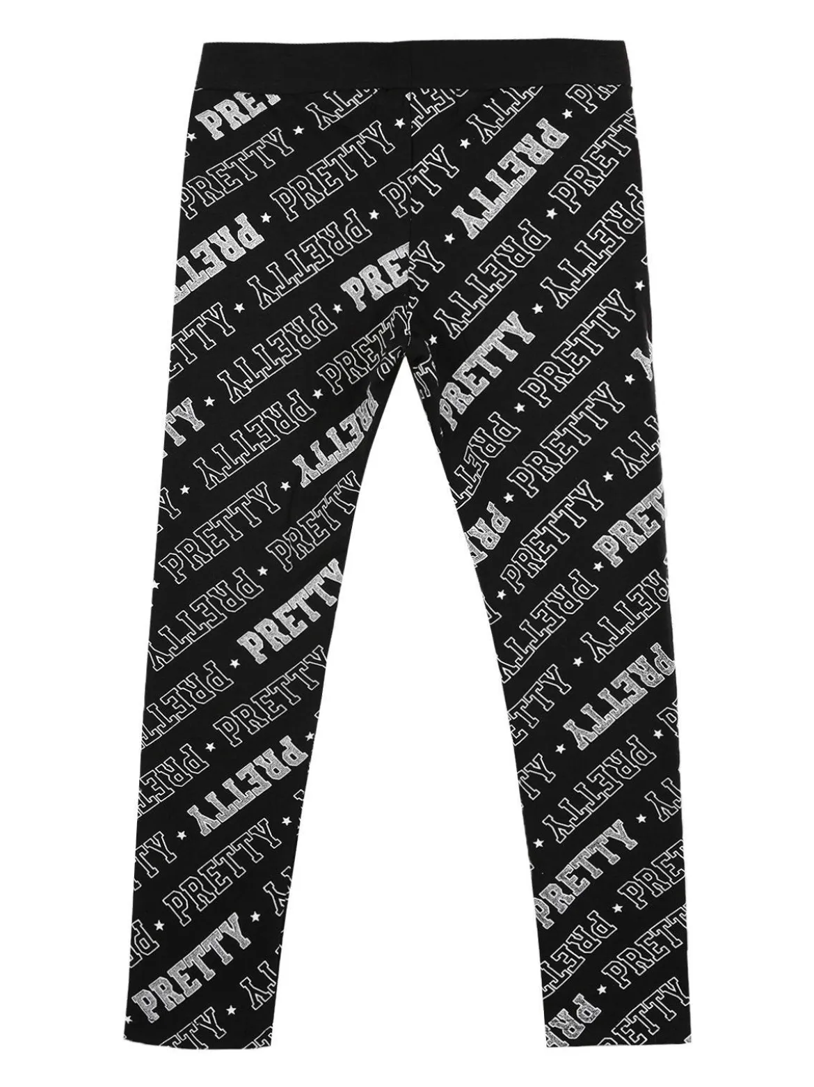 Miss Image Leggings bimba stampati