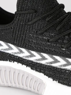 Mister Angelo Sneakers sportive in tessuto